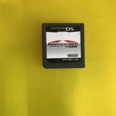 マリオカート DS