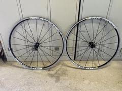AKSIUM - Mavic