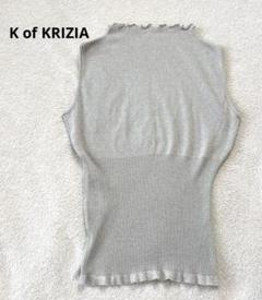 2025最新のスタイル 2025年最新】of メルカリ - kriziaの人気アイテム トップス