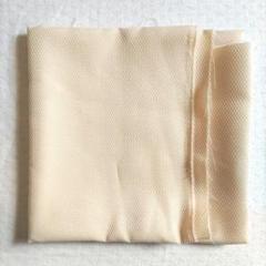 クリーム色 生地 はぎれ