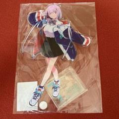 グリッドマンユニバース MAGIくじ BIGアクリルスタンド 新条アカネ