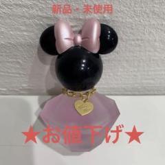 ディズニー ミニー 香水 スプレー式 100ml SHAO KO PARIS お値下げ」ディズニー ミニー 香水 オードパルファム ピンク