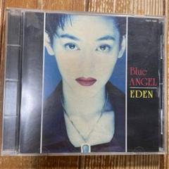 BLUE ANGEL アルバム3枚セット Blue Angel – Blue Angel Featuring Cyndi Lauper – Vinyl (LP