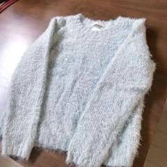 chocol raffine robe ショコラフィネローブ　セーターのサムネイル