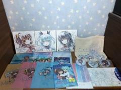 天体のメソッド 原画集セット 天体のメソッド 原画集 OP&ED原画集 memories 3冊セット