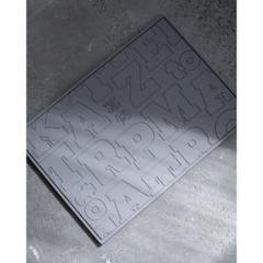 【限定値下げ】TARPtoTARP KAZE_TO_MORI 耐熱シリコンマット TARPtoTARP KAZE_TO_MORI / IGT 耐熱シリコンマット - メルカリ