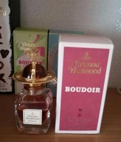 希少❗️限定VivienneWestwood BOUDOIR香水 Vivienne Westwood BOUDOIR EDP ヴィヴィアンウエストウッド
