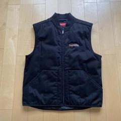 2025年最新】supreme gonz vestの人気アイテム - メルカリ