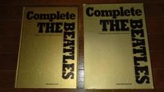 楽譜 ビートルズ Complete The Beatles