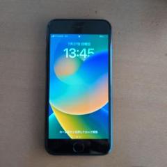 iPhone SE 3 2022 第三世代 64GB SIMフリー