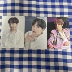 2025年最新】bts suga ユンギ トレカ ミニフォトの人気アイテム