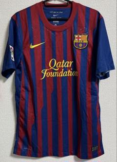廃盤モデル　FCバルセロナ　ユニフォーム