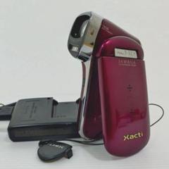 2025年最新】sanyo xacti 充電器の人気アイテム - メルカリ