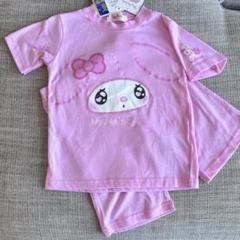 SPAO公式 サンリオ マイメロディ 半袖 パジャマ (PINK) マイメロディ] 50周年 半袖パジャマ_SPPPF25U05 | 個人輸入代行