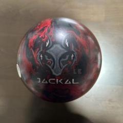 ジャッカル LE JACKAL LE 14ポンド 中古 箱有 モーティブ ジャッカル LE JACKAL LE 14ポンド 中古 箱有 モーティブ