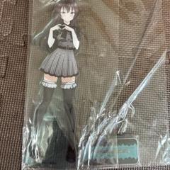 Amazon.co.jp: 周防有希 タペストリー ロシデレ 時々ボソッと