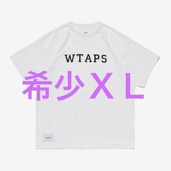 【希少サイズ】XLサイズ wtaps 25ss ナイロンショーツ　新品未使用品 WTAPS ACADEMY 02 ショーツ 25SS 新作 正規品 サイズ 04 XL