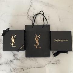 イヴサンローラン　時計ケース空箱 YSL イヴサンローラン 腕時計 空箱 収納ケース 収容ボックス