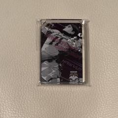 ハイキュー　牛若