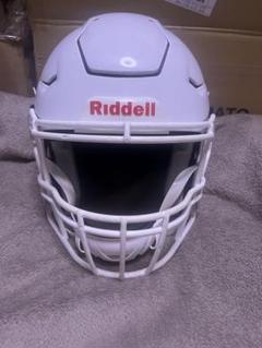 Riddell Speed ヘルメットLサイズ OBJスペシャルフェイス RIDDELL SPEED ICON 2024 カスタマイズヘルメット フェイス