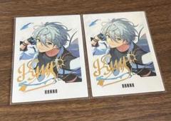 あんスタ コレ缶 缶バッジ 2025 Mar. casual 名都神無 カンナ 新品⭐︎ あんスタ コレクション 缶バッジ 2025 Mar カンナ 神無