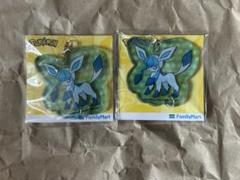 ポケモンスリープ　2点セット　ファミリーマート　【新品未開封】限定商品 まだチャンスあり】ファミマとポケモンスリープのコラボグッズは