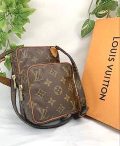2024年最新】vuitton バッグ ショルダーミニアマゾンの人気アイテム - メルカリ