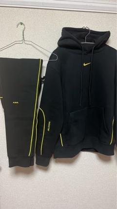 NIKE NOCTA DRAKE 上下セットアップ - メルカリ