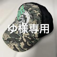 2025年最新】DIESEl キャップ 迷彩の人気アイテム - メルカリ