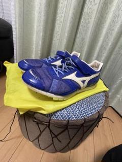 Mizuno FIELD GEO AJ SP 25.5cm（Mizuno フィールドジオAJ 25.5