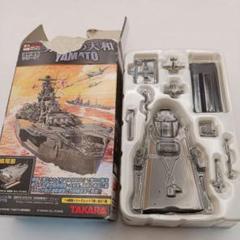 タカラ男たちの大和 1/700 駆逐艦 初霜 天一号作戦時 - APC 作品