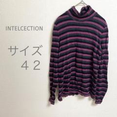 数量は多 2025年最新】intellection ワールドの人気アイテム - メルカリ トップス