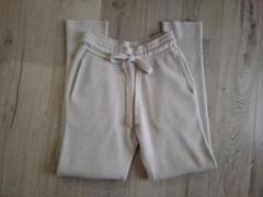 Drowner ドゥロワーカシミアニットパンツ