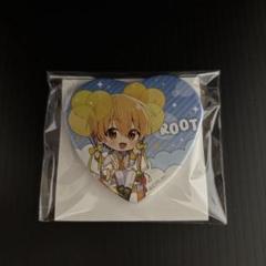 すとぷり　るぅと　缶バッジ