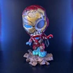 J*J様 ［サイズＳ］スパイダーマン＆アイアンマン（ゾンビ版）＜２体セット＞ ムービー・マスターピース】『スパイダーマン：ファー・フロム