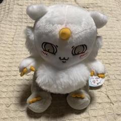 ちいかわ あのこBIG ぬいぐるみ
