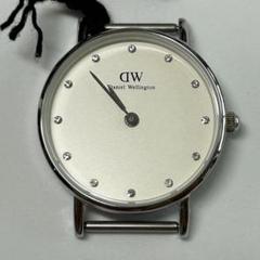 ダニエルウェリントン クラッシー 26mm シルバー 0923DW ベルトなしのサムネイル