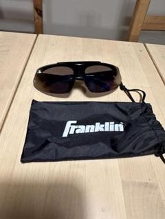 フランクリン　フリップアップ　サングラス　franclin