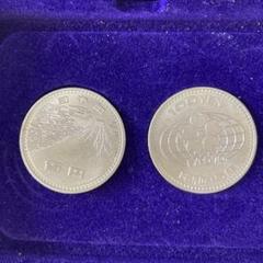 ☆2000(平12)年☆「Old Coin Medal Series 2」☆プルーフ貨幣