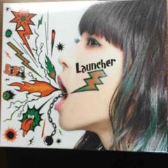 LiSA Launcher(初回生産限定盤)(DVD付)新品未開封 Amazon.co.jp: Launcher(初回生産限定盤)(DVD付): ミュージック