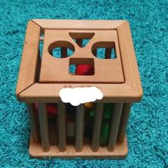 つみき 木のおもちゃ