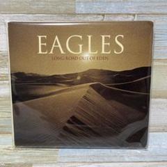 ロング・ロード・アウト・オブ・エデン～デラックス・エディション　他 ロング・ロード・アウト・オブ・エデン[CD] - イーグルス