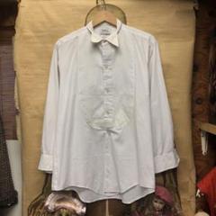 1970's vintage delton dress shirt