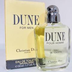 クリスチャンディオール デューン プールオム  オードゥトワレ 100ml DIOR】 デューン プール オム オードゥ トワレ - フレグランス