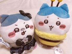 2025年最新】ハチワレ ぬいぐるみ 超bigの人気アイテム - メルカリ