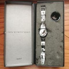 Swatch 1996 OLYMPIC GAMESのサムネイル