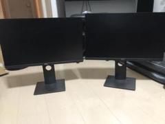 Dell P2219H x2