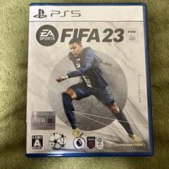 FIFA 23 PS5版
