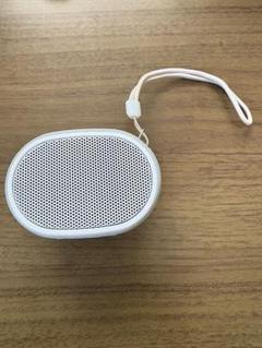 Sony SRS-XB01 ワイヤレススピーカー
