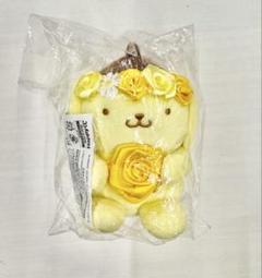 ポムポムプリン ぬいぐるみ アクスタ
